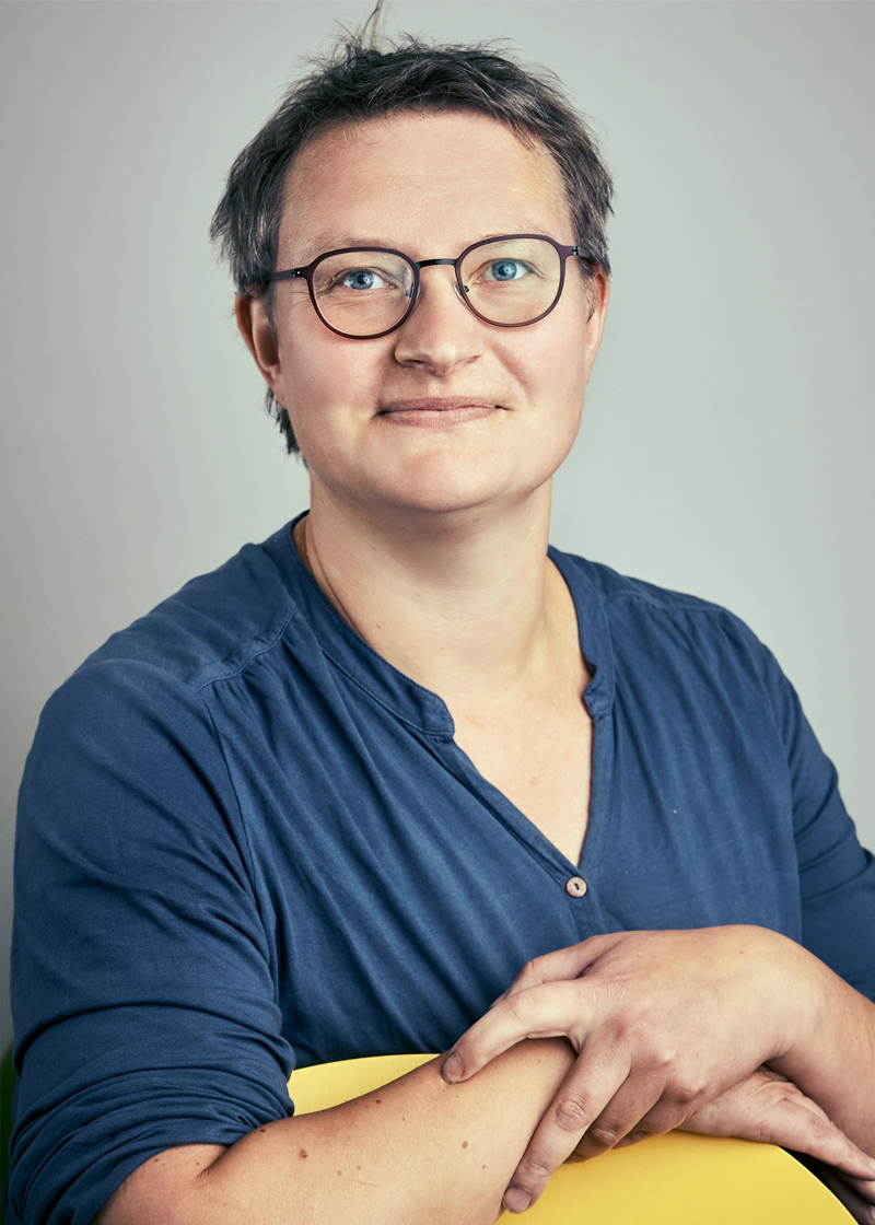 Julia Schwienheer